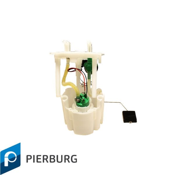 YAKIT DEPO ŞAMANDIRASI PEUGOET C4-307 1.6 HDI-PIERBURG 700468990-1611118380