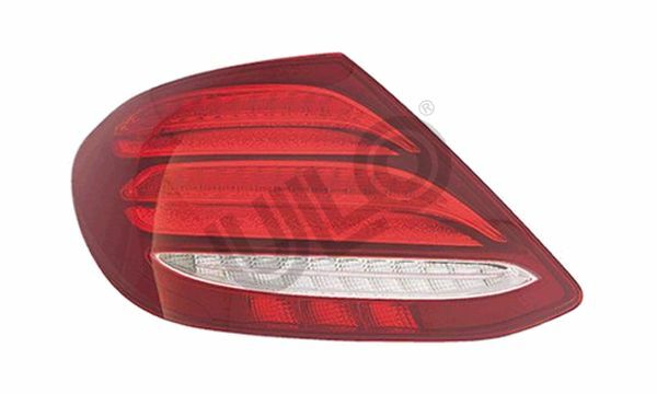 STOP LAMBASI SOL LED MERCEDES E-CLASS W213 16 20-ULO 1184011-A2139067700