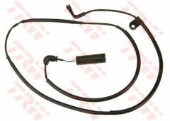 ARKA BALATA FİŞİ İKAZ KABLOSU LANDROVER RANGEROVER 3.0TD 4.2 4.4 TD 5.0 02-12 1270mm-TRW GIC220-SOE500030