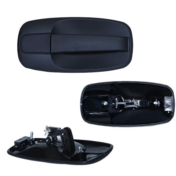 DIŞ KAPI AÇMA KOLU ÖN SAĞ TRAFİC II-VİVARO II-PRİMASTER-OMS-8200170597