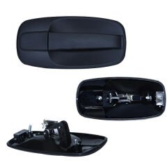 DIŞ KAPI AÇMA KOLU ÖN SAĞ TRAFİC II-VİVARO II-PRİMASTER-OMS-8200170597