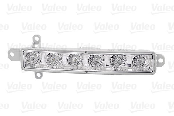 GÜNDÜZ FARI LED SAĞ-SOL OPEL VIVARO C-ZAFIRA LIFE-P107-P301-P308-PARTNER-BERLİNGO-C1-C3- JUMPY-EXPERT-TOYOTA AYGO-VALEO-9802795580-814300H010