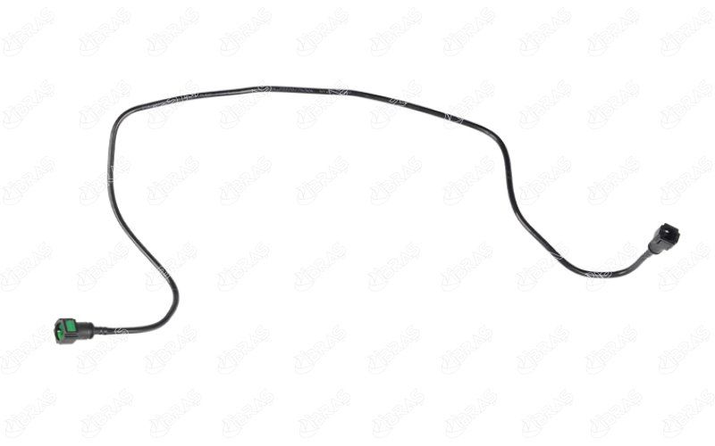 YAKIT BORUSU PEUGEOT 508 SW 8E 2.2 HDI 11-IBRAS 17146-1507.AT