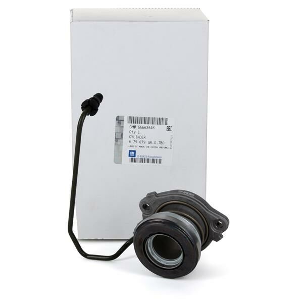 HIDROLIK DEBRIYAJ RULMANI ASTRA H VECTRA C MOKKA ZAFIRA B MERIVA B Z19DTL Z19DTH A17DTC B16DTH INSIGNIA ASTRA J ZAFIRA C CRUZE A16XER A16LET A14NET PUNTO 05 1.9 CDTI-GM 55563646-55563646-55352048-679079