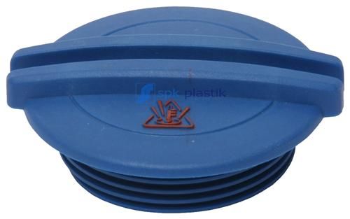 YEDEK SU DEPO KAPAĞI RADYATÖR BİDON GOLF5-PASSAT-CADDY-T5-CRAFTER 97 JETTA-POLO-SCIROCCO-TOUREG-SPK 211-3B0121321