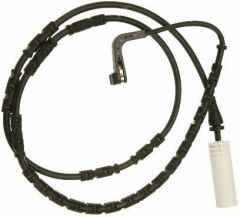 BALATA FISI ARKA BMW E81 E87 E90 E91 E92 E93 09 06-TRW GIC207-34356789445