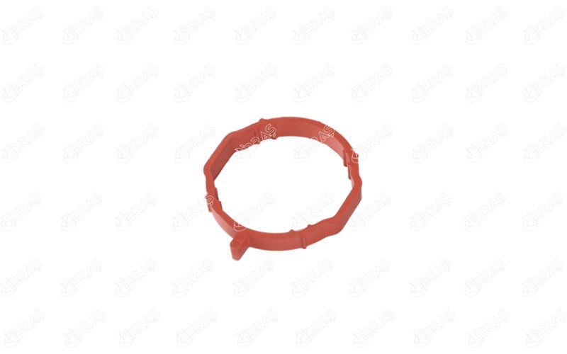 EMME MANİFOLD CONTASI AUDI A1 Sportback 8XA 8XF 1.6 TDI 11-15-IBRAS 27334-03L129717J