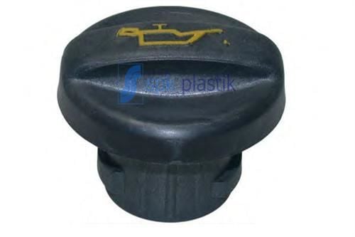 MOTOR YAĞ KAPAĞI PARTNER-BERLINGO-P206-P306-P207-P307-SPK 20259-1180.F9