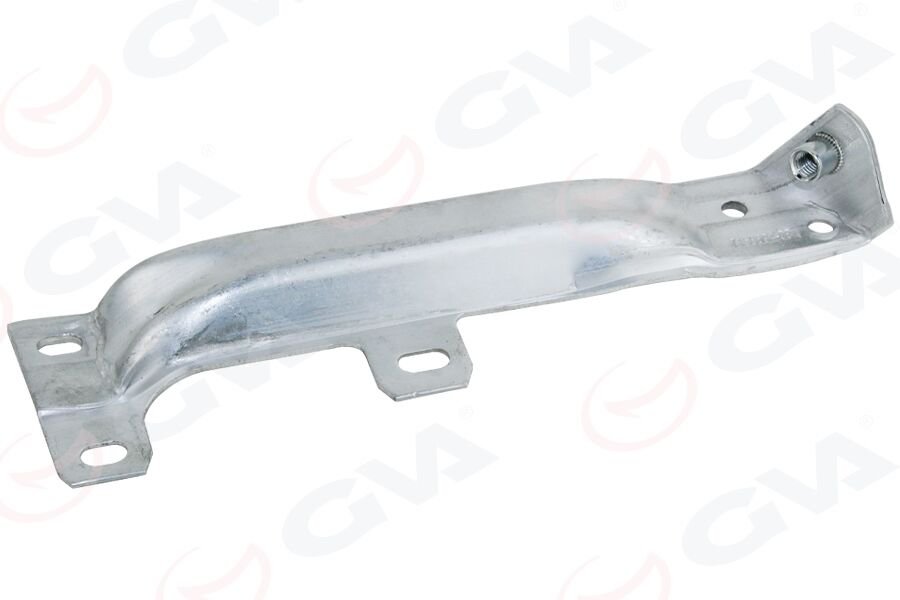 TAMPON DEMİR BRAKETİ ON DIŞ SAĞ BMW F10 F07 F01 10 16-GVA 9105186-51117158894