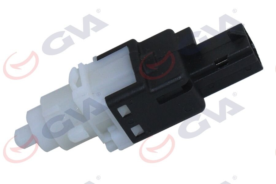 FREN PEDAL MÜŞÜRÜ ALBEA-LINEA-DOBLO-PUNTO-500-BRAVO-DUCATO 2001 2 FİŞLİ SİYAH-BEYAZ-GVA 5421061-46840510