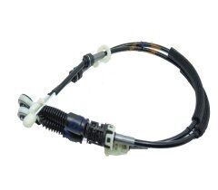 VİTES KUMANDA TELİ SAĞ/SOL D.SANDERO II / LOGAN II 0.9Tce 1.5DCI 2013--ZENON RN1016-349017122R-349016019R