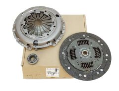 DEBRIYAJ SETI COMBO E-CROSSLAND 18 P207-P208-P301-P308 08 P2008 13 P3008 16 RIFTER-PARTNER -BERLINGO-JUMPY 16 C-ELYSEE 12 C3-C4-DS3 14 DS4 11 15 1.6HDI-PSA 1611273080-1650400680-1611273080-1611284780