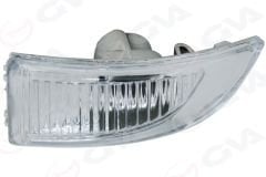 DIS DIKIZ AYNA SINYALI SOL MEGANE III 09 FLUENCE 09-GVA 9117620-261656470R