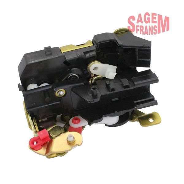 KAPI KİLİDİ ARKA SOL MOTORSUZ M.TAKILAN TİP R19-SAGEM-7702127970