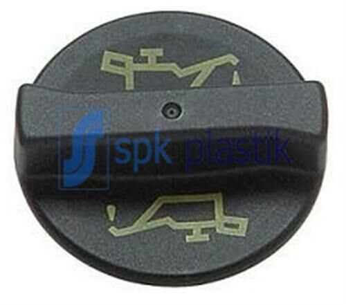 MOTOR YAĞ KAPAĞI DUCATO 07-SPK 20233-9662149180