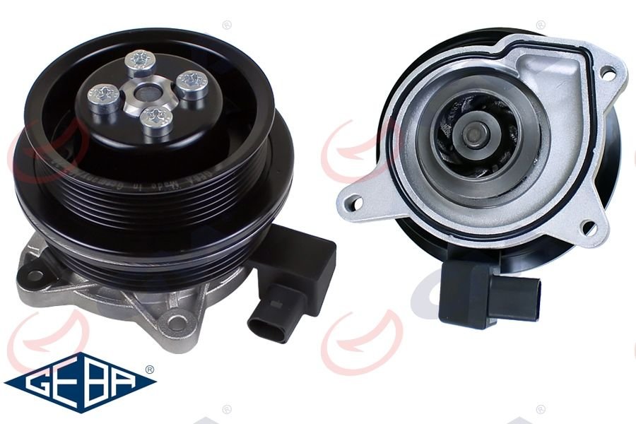 SU POMPASI ELEKTRİKLİ GOLF5/6-JETTA-PASSAT-TIGUAN-A3-LEON 09-13 1.4 TSI BMY-BLG-CAVA-BWK 140HP-160-GVA 5275252-03C121004J-03C121004D-03C121004E