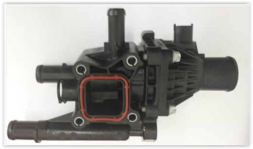 TERMOSTAT GOVDESI KOMPLE 16XER 16LET ASTRA J-GM 25192230-25192230-1338402