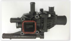 TERMOSTAT GOVDESI KOMPLE 16XER 16LET ASTRA J-GM 25192230-25192230-1338402