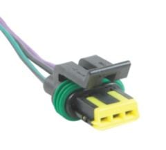 ENJEKSİYON SOKETİ 3 LÜ ALBEA-SIENA-PALIO-TOFAŞ-LINEA-DOBLO-AYHAN A5734