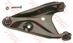 SALINCAK SOL DACIA LOGAN 04 SANDERO 08 SANDERO II 12-TRW JTC1240-545011362R-6001550911-8200792639