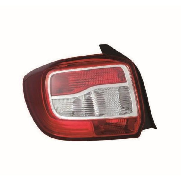 STOP LAMBASI DUYSUZ SOL LOGAN II-SANDERO II-PLEKSAN-265554085R