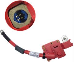 AKU KABLOSU ARTI BMW E87-HMP 61129217017-61129217017