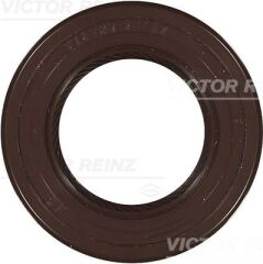 EKSANTRİK MİL KEÇESİ CLIO-KNG-MGN-LGN-TRAFIC-R9-R11-R19-R21-MASTER-MOVANO-VIVARO 1.9D 25x42x7-V.REINZ 812638930-7703087192-4404965