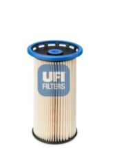 MAZOT FİLTRESİ GOLF VII 13 PASSAT 14 TIGUAN 14 CADDY III 11 A3 12 TOLEDO LE-UFI 2603800-5Q0127177-5Q0127177B