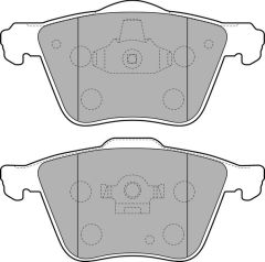 ÖN BALATA VOLVO XC90 2.5T 02 D5 02 T6 02 D5 V8 05 D5 09 3.2 06-DELPHI LP1821-31262705-30769125-274331