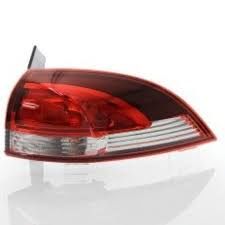 ARKA DIŞ STOP SAĞ CLIO IV 16-MY 265507408R-265507408R