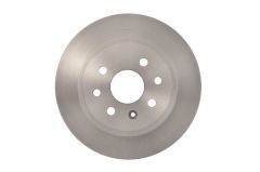 ARKA FREN AYNASI VECTRA B 96-02 270 x 10 x 4DL DOLU 90495268-BOSCH 0986478420-569209-90512909-93182288-569117