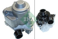 DEVIRDAIM SU POMPASI BMW N54 N55 E90 F10 F12 F13 F06 F07 F01 F25 F26 E70 E71 Z4-INA-11517563659