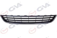 ÖN TAMPON ORTA IZGARA NİKELAJLI JETTA 2011-2015-GVA 9106434-5C6853671