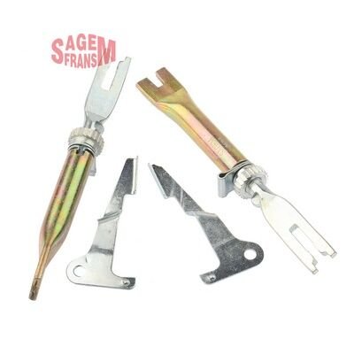 FREN AYAR CIRCIRI DUCATO 18Q / EM-SAGEM 266008-9945893