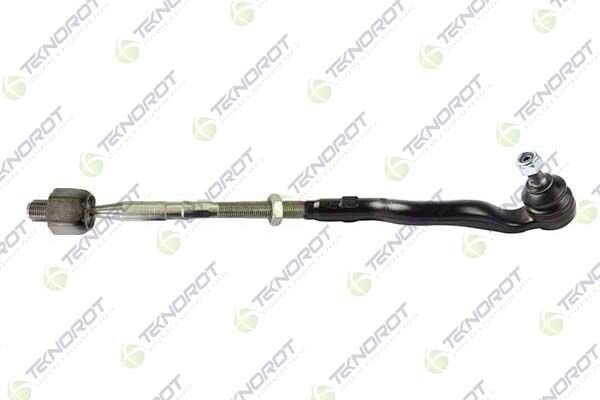 ROT TAKIMI ON SAG BMW E46-TEKNOROT B-10011003-32106774319