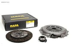 DEBRİYAJ SETİ BRAVO-BRAVA-MAREA-DEBRA-LYBRA-MULTIPLA 1.6-1.6 16V 182A6.000-MEK-C513-MAPA 001200300-5895418-71711062-71713655-71740079