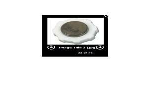 GENLEŞME KAVANOZ KAPAĞI R9-FLASH-R19-R12-TOROS-MGN-CLIO-KNG-EXP-LOGAN-SOLENZA-KAYA KR297-7700805031-7701021947-7700808836