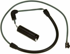 ÖN BALATA FİŞİ İKAZ KABLOSU BMW E46 00-05 E46 330CD 05 650mm-TRW GIC175-34356751311