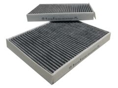 POLEN FILTRESI BMW F07 F10 F11 F01 F02 F03 F04 ROLLS-ROYCE WRAITH GHOST I KARBONLU-SARDES SCA3018.2-64119272642