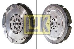 VOLAN DMF BMW M57 D30 E90 E92 E91 E93 05 11-LUK 415038610-21207532592