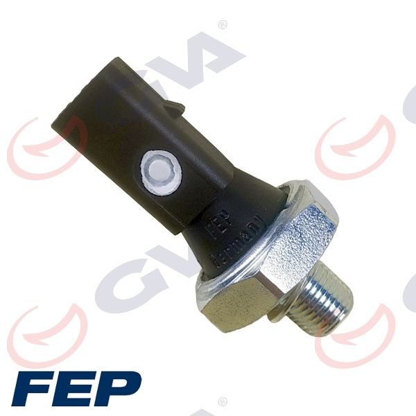 YAĞ BASINÇ MÜŞÜRÜ GOLF-BORA-JETTA-PASSAT-CADDY-POLO-T5 1.4-1.9-2.0 TDI KAHVERENGİ 0.55-0.85 BAR-GVA 5475132-038919081K-038919081C-038919081