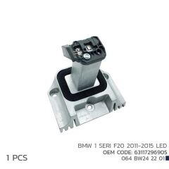 BMW 1 SERI F20 2011-2015 LED MODÜL 63117296905-NIKEN 064BW242201-63117296905