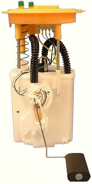 DEPO ŞAMANDIRASI A3 1.9 TDI-2.0 TDI 96-08 VW CADDY III-GOLF V-JETTA III 1.9 TDI 97-04-DELPHI FG0989-12B1-1K0919050D-1K0919050G-1K0919050J