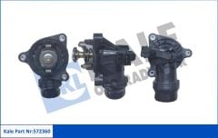 TERMOSTAT GOVDELI BMW N42 N43 N46 E90 E81 E87 E82 E46 E91 E92 E83 E84 E85 Z4-KALE-11537510959
