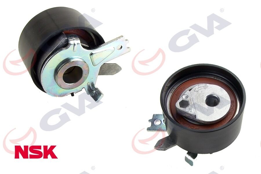 EKSANTRİK GERGİ RULMANI KANGOO-CLIO II-MEGANE II-LAGUNA III-FLUENCE-MODUS 1.5 DCI K9K 796 T43014-GVA 6014720-8200102941-8200585574