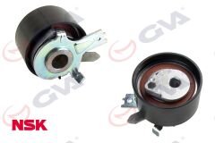 EKSANTRİK GERGİ RULMANI KANGOO-CLIO II-MEGANE II-LAGUNA III-FLUENCE-MODUS 1.5 DCI K9K 796 T43014-GVA 6014720-8200102941-8200585574