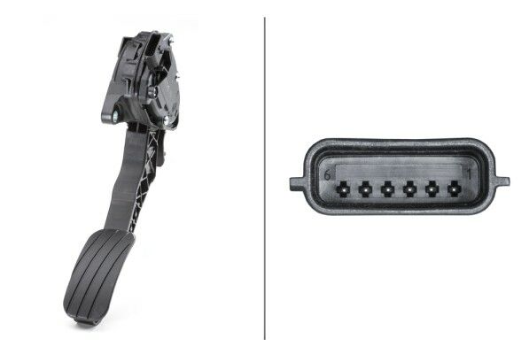 GAZ PEDAL KAPTÖRÜ MASTER III-MY 180107523R-180107523R-8200672367