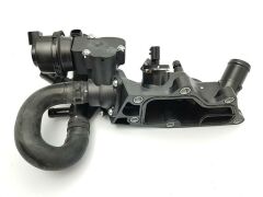 TERMOSTAT KOMPLE CLIO 2-3-4-LOGAN-FLUENCE-KADJAR-KANGOO-LAGUNA 2-MEGANE 2-3-MODUS-SCENIC-OEK 110603082R-110603082R-110601073R