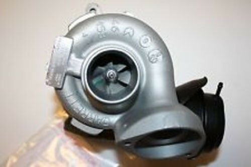 TURBOSARJ BMW M57N E46 E60 E87 E83 EURO 3-GARRET 7504315013S-11657794144