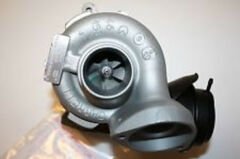 TURBOSARJ BMW M57N E46 E60 E87 E83 EURO 3-GARRET 7504315013S-11657794144